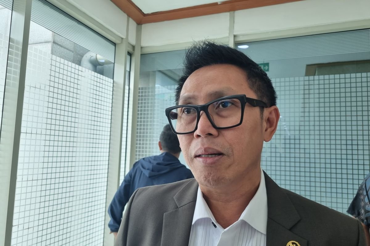 Eko Patrio Minta Maaf Usai Sikapnya Picu Kontroversi