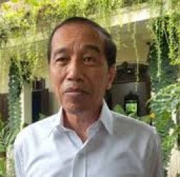 Jokowi Tegaskan Pentingnya Proses Hukum Ijazah Palsu: Jangan Sampai Gampang