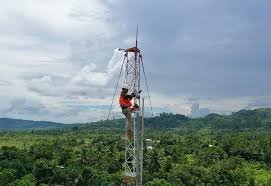 90 Persen BTS di Aceh Menyala Pekan Ini: Upaya Pemulihan Infrastruktur Telekomunikasi