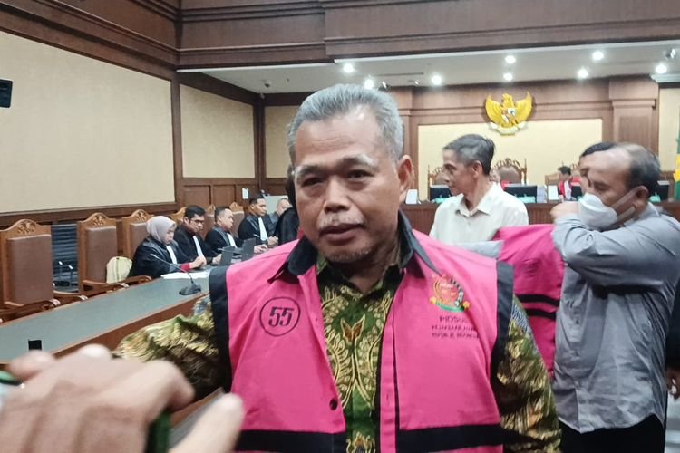 Potret Suram Pemidanaan Korupsi 2024: Vonis Ringan, Kerugian Berat