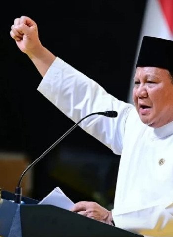 Prabowo Tegaskan Kesiapan Pemerintah dalam Penanganan Bencana