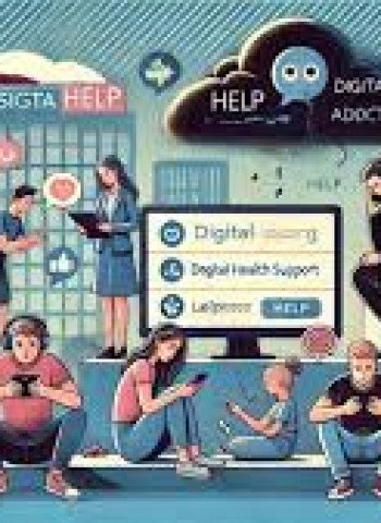 Kecemasan LinkedIn: Generasi Z dan Tantangan Sosial Media