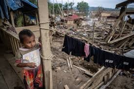 Kemenkes Didorong Tingkatkan Layanan Kesehatan Pascabencana di Sumatera