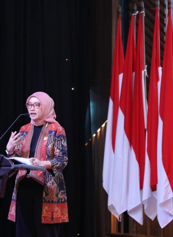 Ekosistem Antikorupsi Diperkuat: Kementerian PANRB Fokus pada Zona Integritas