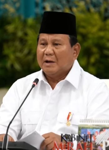 Prabowo Instruksikan Pembangunan Hunian untuk Korban Bencana di Sumatera: Tidak Ada Alasan untuk Menunda