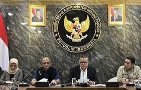 Direktur PT PMT Lin Jingzhang Jadi Tersangka Kasus Radioaktif Cesium di Cikande