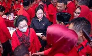 PDI-P Jawa Tengah: Strategi Terjun Langsung ke Rakyat untuk Pertahankan Basis