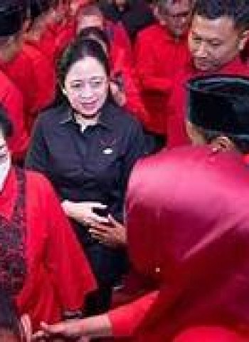 PDI-P Jawa Tengah: Strategi Terjun Langsung ke Rakyat untuk Pertahankan Basis