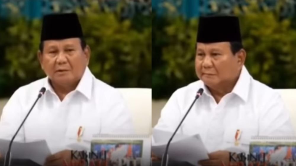 Prabowo: Situasi Sumatera Terkendali Meski Ada Teriakan Bencana Nasional