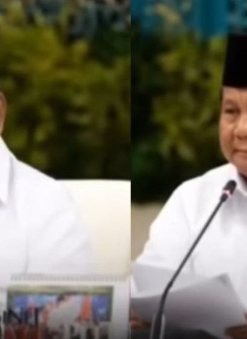 Prabowo: Situasi Sumatera Terkendali Meski Ada Teriakan Bencana Nasional