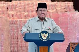 Dua Ajudan Prabowo Naik Pangkat: Brigjen dan Marsma