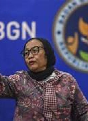 BGN Bantah Isu Anak Dikeluarkan dari PAUD Akibat Komentar Ibu tentang MBG