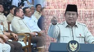 Peringatan Prabowo kepada Jaksa: Kebocoran Negara Bisa Berujung Kolaps
