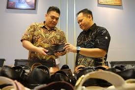 Produk Jawa Timur Menembus Pasar Dunia: Dari Makanan hingga Alas Kaki