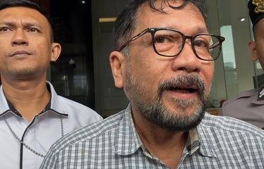 Hasbi Hasan Diperiksa KPK Terkait Kasus TPPU: Mantan Anak Buah Zarof Ricar