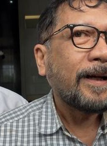 Hasbi Hasan Diperiksa KPK Terkait Kasus TPPU: Mantan Anak Buah Zarof Ricar