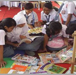 Transformasi Literasi di Sekolah Rakyat: Dari Tidak Lancar Membaca Menjadi Mahir Belajar