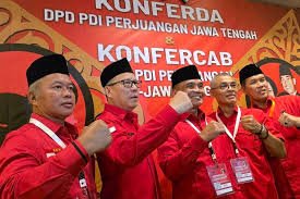 Regenerasi Kepengurusan Daerah PDI-P: Kesiapan Menghadapi Pemilu 2029