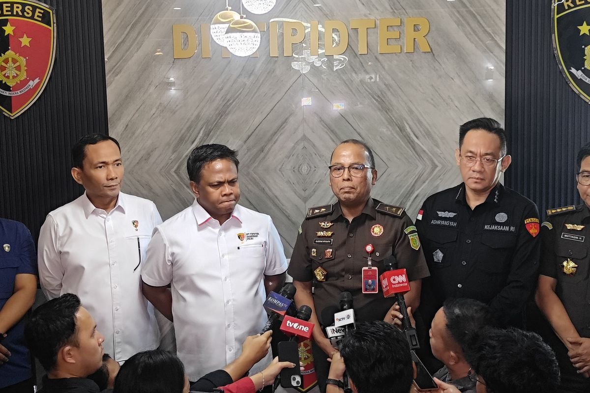 BPKP Akan Menghitung Kerugian Lingkungan Akibat Banjir di Tapanuli Selatan