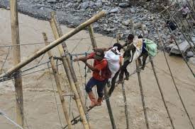 Privatisasi Bantuan dan Politik Tanpa Malu: Tantangan Baru di Tahun 2025