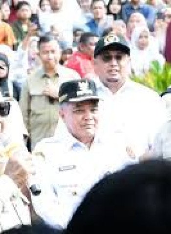 Mendagri Tito Dampingi Presiden Prabowo Tinjau Wilayah Terdampak Bencana di Jawa Barat
