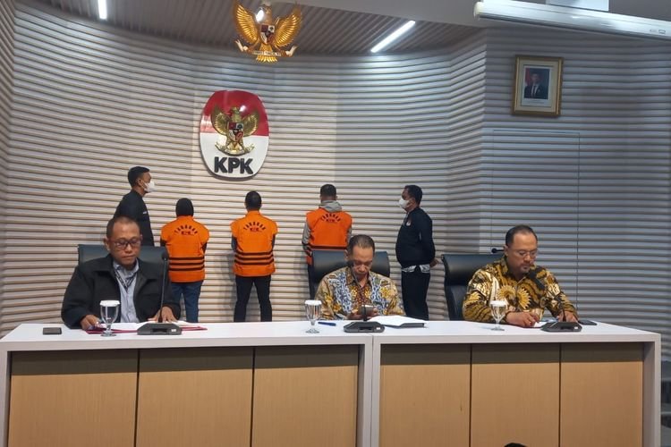 KPK Selidiki Aliran Uang Pejabat Kemnaker Terkait Sertifikat K3 Melalui PT KEM