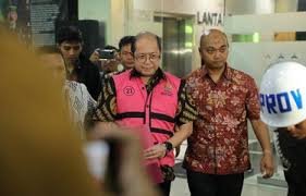 Eks Dirjen Kemenkeu Isa Rachmatarwata Hadapi Tuntutan Hukum