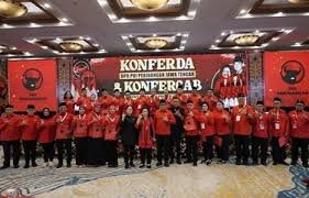 Regenerasi Kepengurusan PDI-P di Jawa Tengah: Era Baru Anak Muda