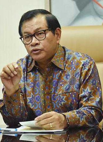 Pramono Anung Pastikan Komunikasi dengan Pemerintah Tetap Terjalin Meski Sempat Tunda Gabung Retreat