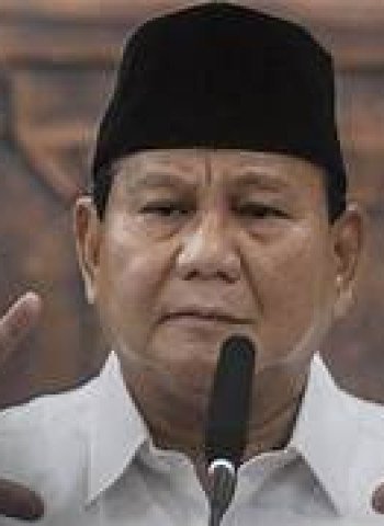 Kebijakan Baru DHE SDA: Prabowo Subianto Umumkan Penempatan 100% Selama 1 Tahun