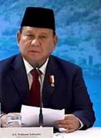 Prabowo dan Danantara: Optimalisasi Pengelolaan Kekayaan Indonesia