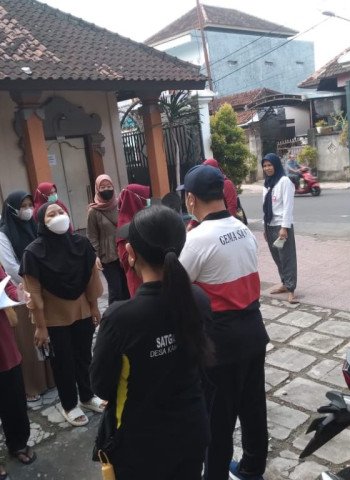 Pemkot Cirebon Gencarkan Gertak PSN untuk Tekan Lonjakan Kasus DBD