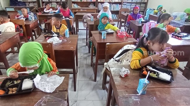 Pemangkasan Anggaran Badan Gizi Nasional: Dampak dan Tantangan