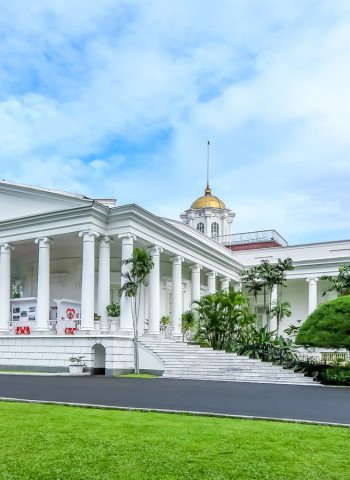 Istana: Kontrak Selesai Bukan PHK, Jangan Salah Kaprah