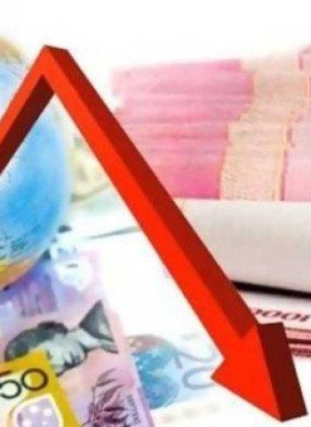 Bank Dunia: Indonesia Harus Tingkatkan Pertumbuhan Ekonomi untuk Capai Status Negara Berpendapatan Tinggi pada 2035