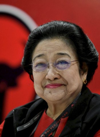 Megawati Soekarnoputri Tidak Melarang Kader PDI-P Ikuti Retret di Magelang