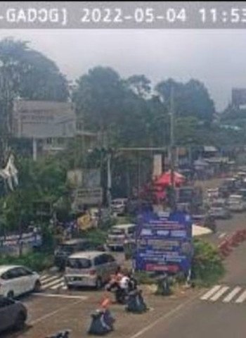 Tragedi di Gerbang Tol Ciawi: Delapan Nyawa Melayang, Sebelas Terluka