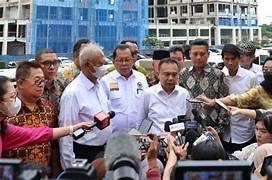 Revisi Kilat Tatib DPR: Penjelasan Sufmi Dasco dan Implikasinya