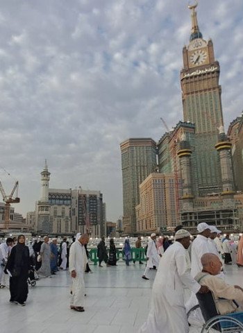 Usulan Biaya Haji 2025: Tantangan Nilai Tukar Rupiah