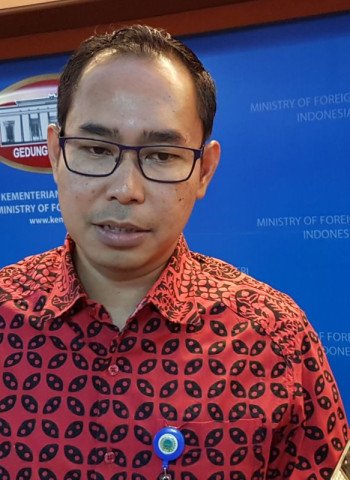 Kasus Penembakan WNI di Malaysia: Pemerintah Indonesia Terus Berupaya Memberikan Pendampingan