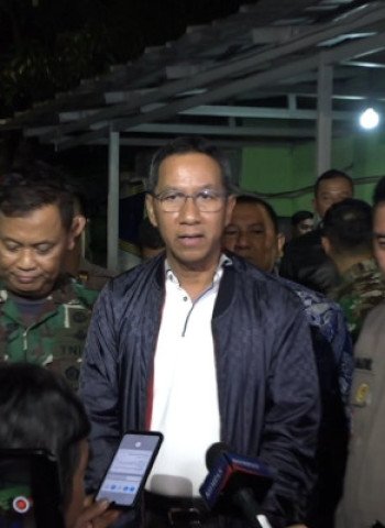 Kemlu Tanggapi Rencana Relokasi Warga Gaza ke Indonesia: Belum Ada Informasi Resmi