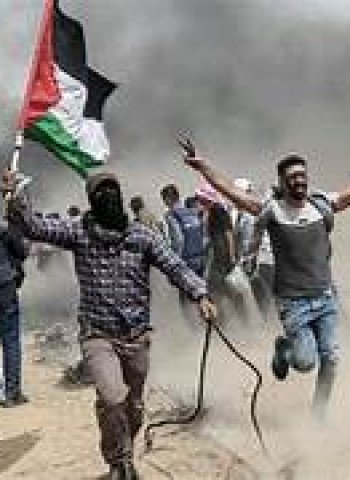 Hamas Mengecam Perlakuan Israel Terhadap Tahanan Palestina: Cerminan Kebiadaban dan Fasisme