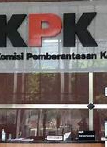 KPK Tahan Tersangka Kasus Investasi Fiktif di PT Taspen