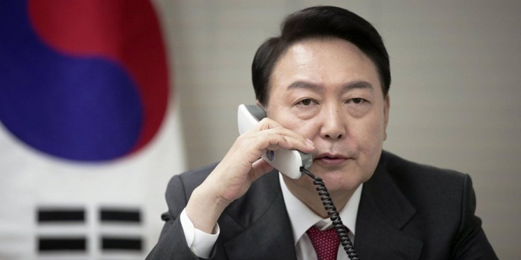 Krisis Politik Korea Selatan: Upaya Penangkapan Presiden Yoon Suk Yeol yang Gagal