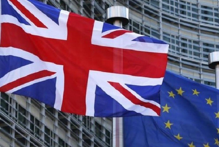 Michael Ellam Ditunjuk Memimpin Dialog Inggris-Uni Eropa