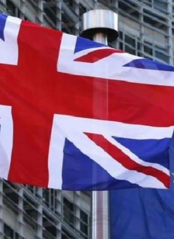 Michael Ellam Ditunjuk Memimpin Dialog Inggris-Uni Eropa