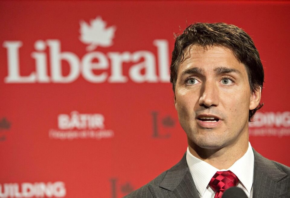 Masa Depan Partai Liberal Kanada Pasca Justin Trudeau