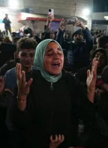 Pemulangan Warga Gaza Utara: Secercah Harapan di Tengah Gencatan Senjata