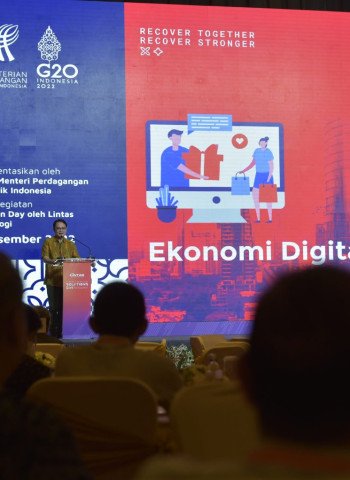Potensi Ekonomi Digital Indonesia: Pelatihan Keahlian Digital dari Perusahaan Global