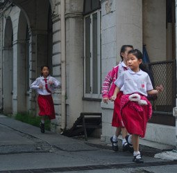 Kebijakan Gaya Rambut Siswa: Sekolah Diberi Kebebasan Menentukan Aturan Sendiri